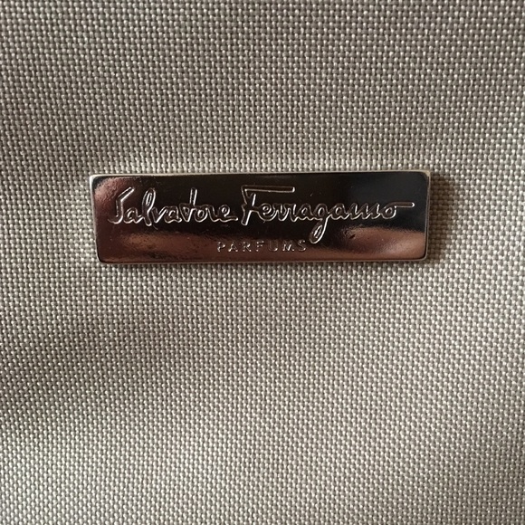 ✨Sale✨Salvatore Ferragamo Duffle Bag - Picture 4 of 6